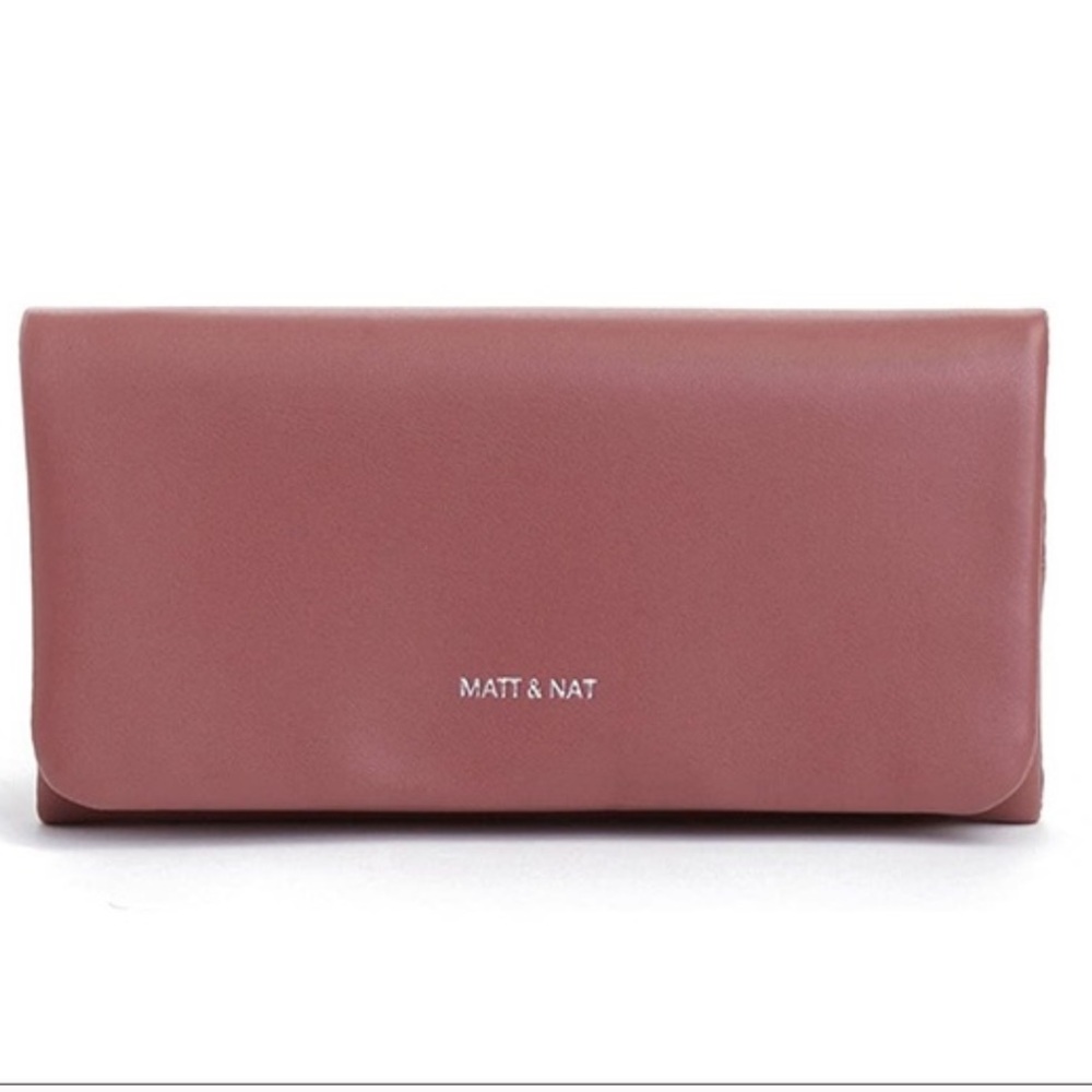 Matt & Nat Wallet